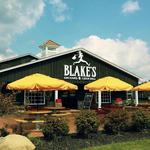 Blake's Orchard & Cider Mill