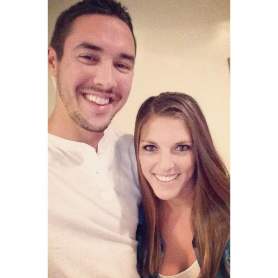 January, 2015: Starting to realize the chemistry we have... should we date?
