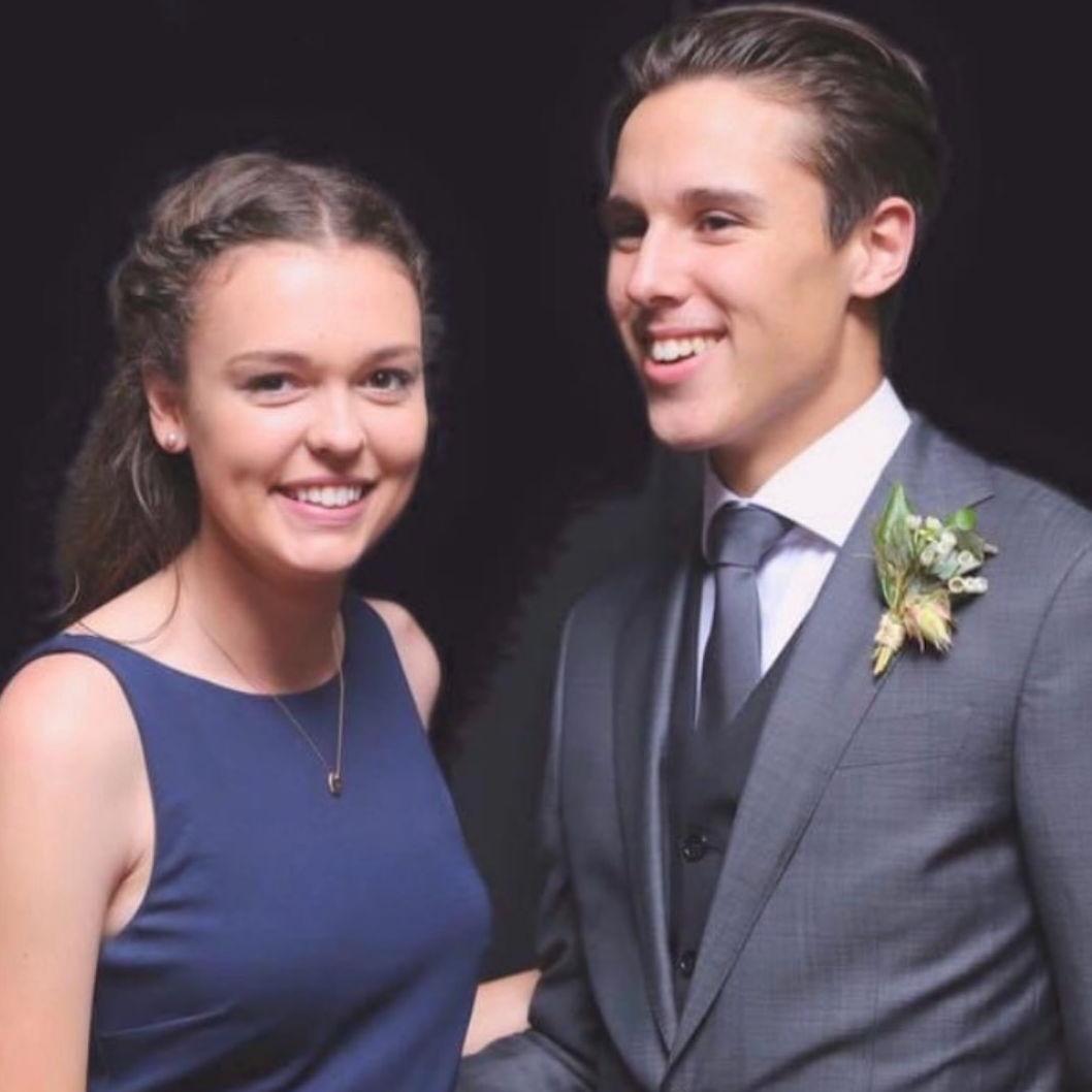 Mike & Becs Wedding