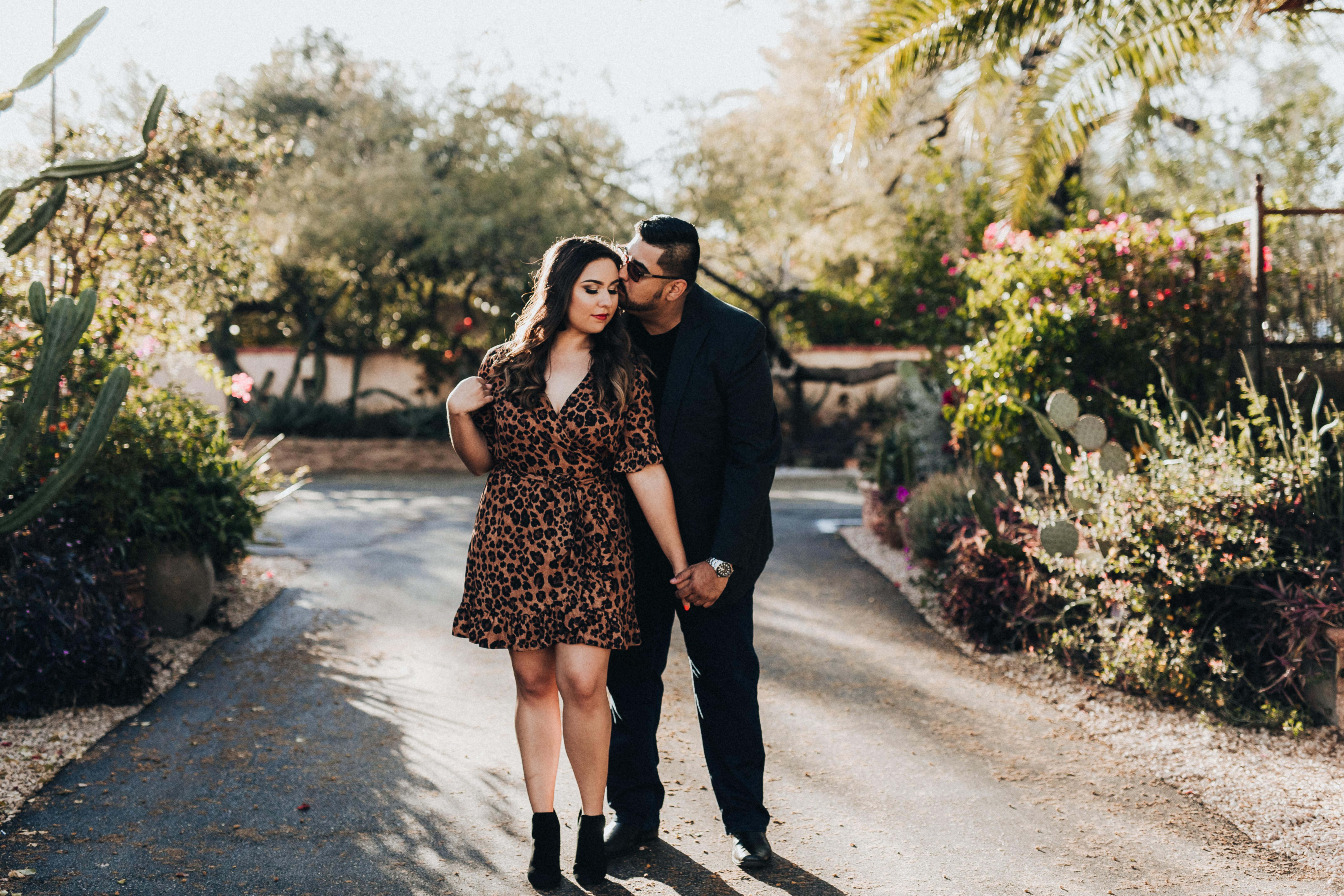The Wedding Website of Renise Rodriguez and Francisco Hernandez