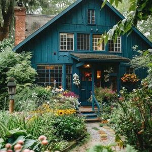 Future Family Home