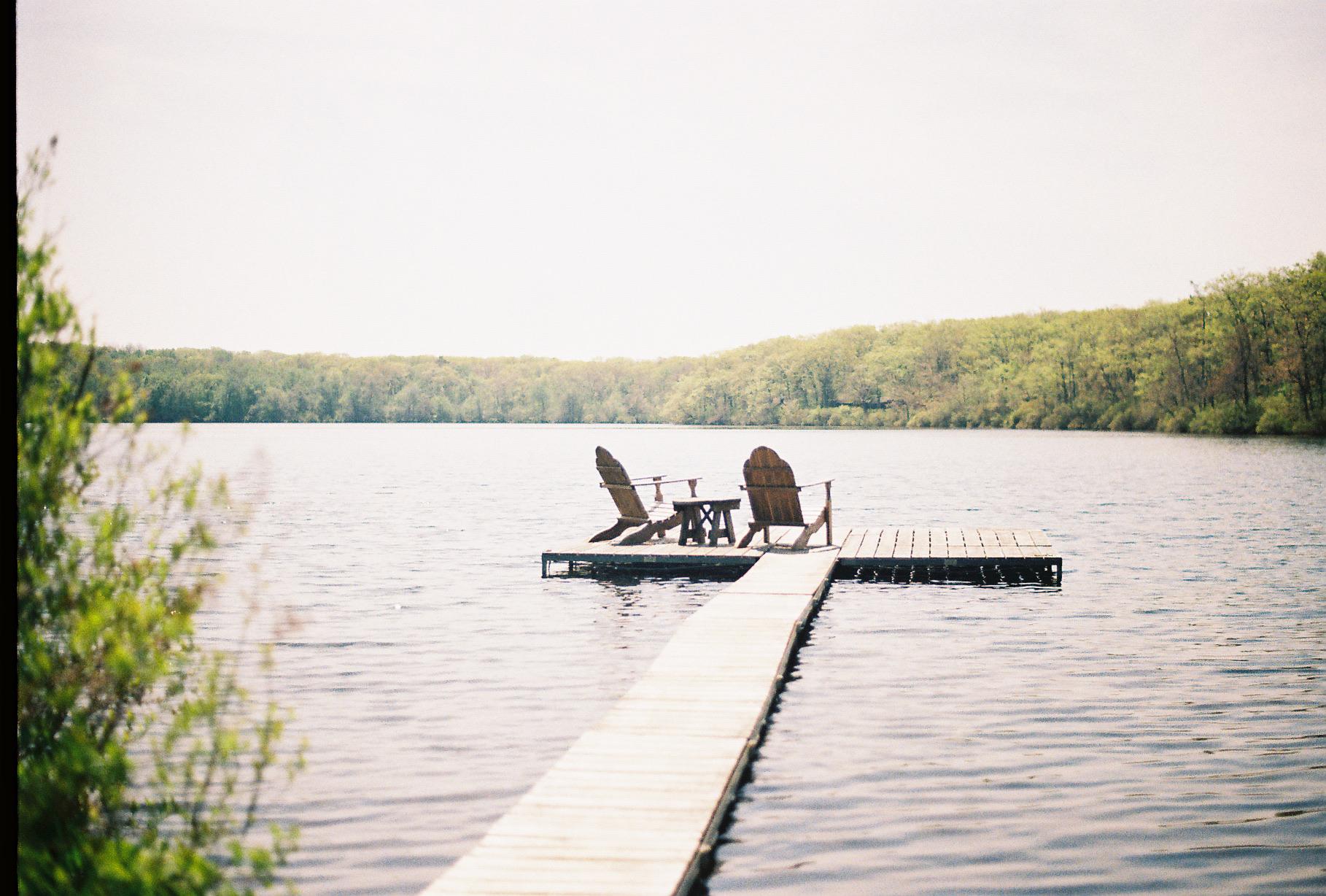 The Wedding Website of Hugh Bartlett and Tyler Godek