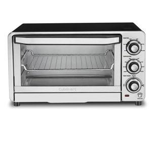 Cuisinart Custom Classic Toaster Oven Broiler | Amazon