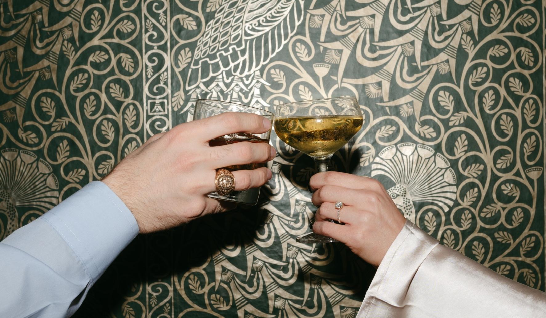 The Wedding Website of Kristin Rae Bird and Patrick Reilly Owens