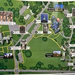 Bryn Athyn Historic District Self Guided Scavenger Hunt