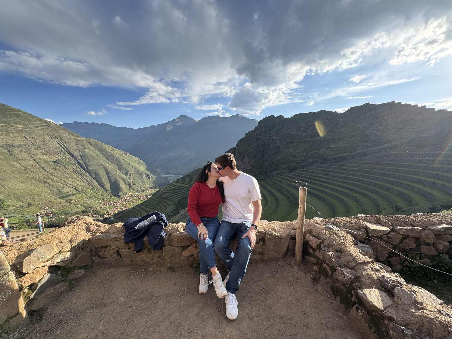 The Wedding Website of GRECIA ZORRILLA and JOHN SCHAFFER