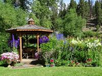 Tizer Botanic Garden & Arboretum