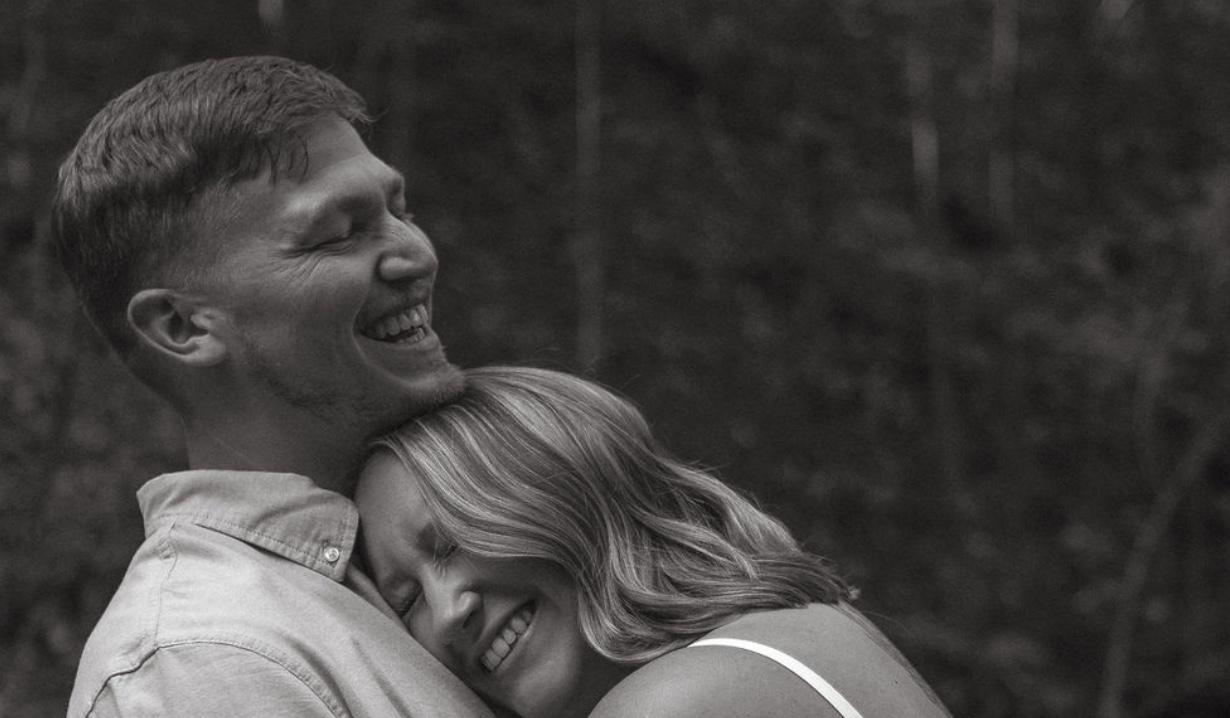 The Wedding Website of Brooke Orcutt and Blake Hundley