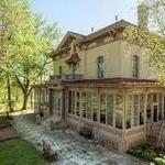 Villa Louis Historic Site