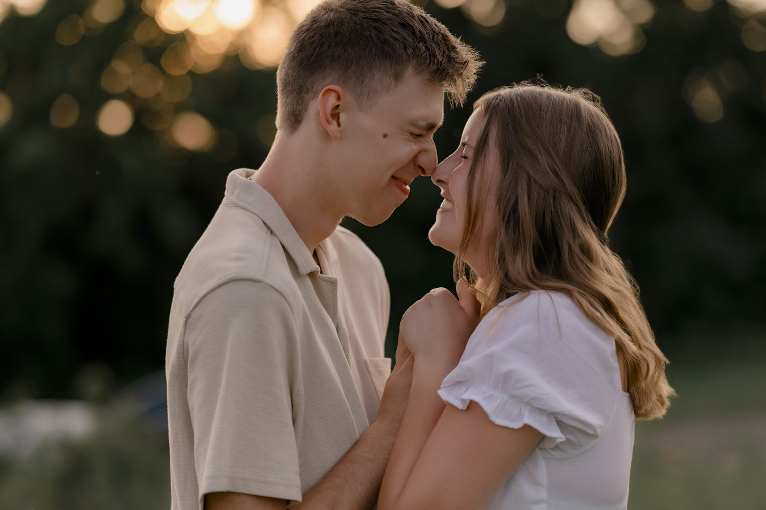 The Wedding Website of Rylee Best and Carson Bell