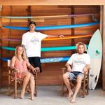 Engstrom Surf Lessons