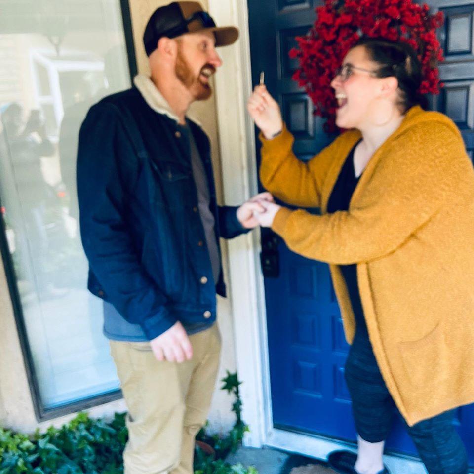 The Wedding Website of Elizabeth Monroig and Jacob Heckathorn