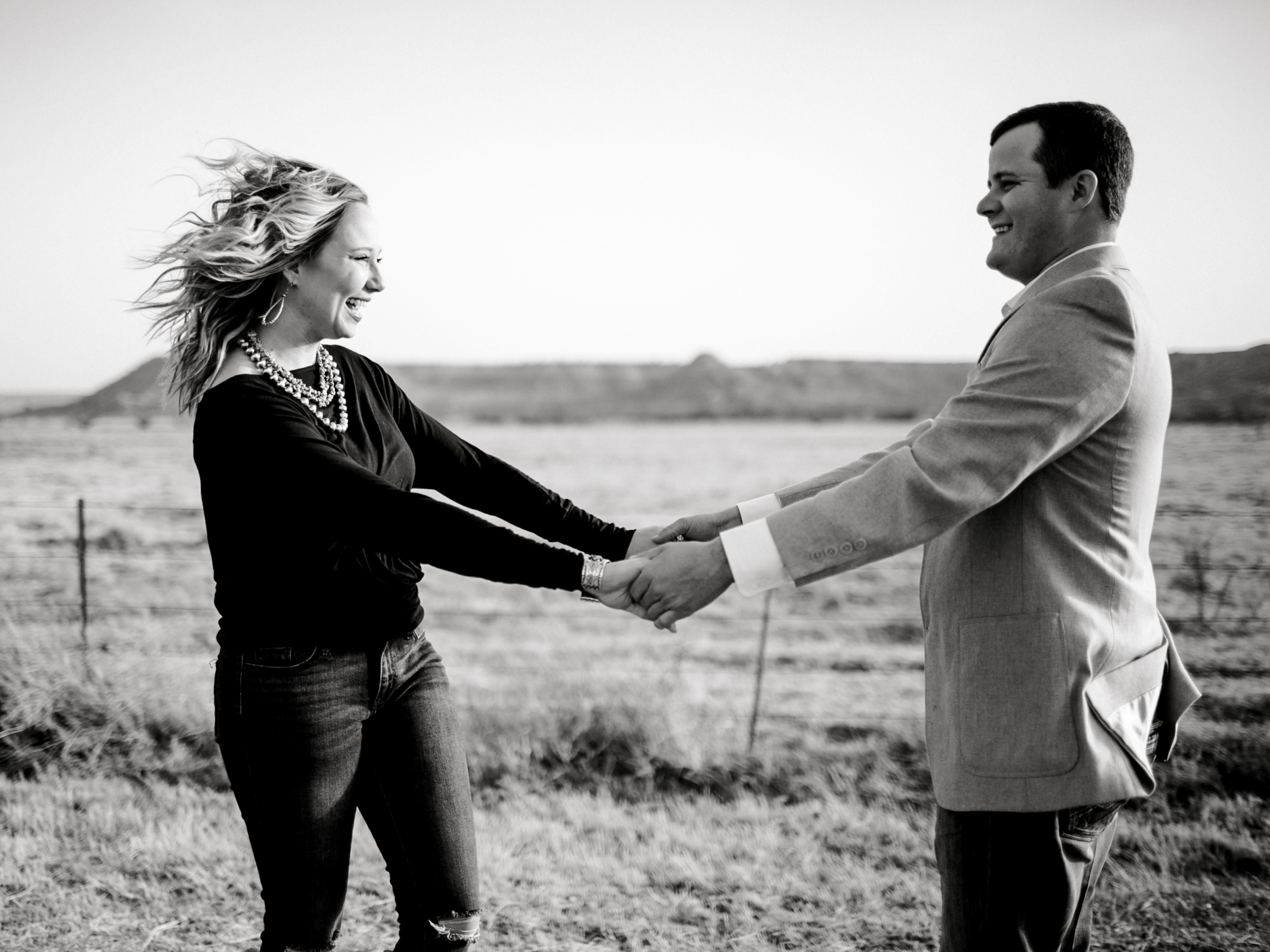 The Wedding Website of Payton Harrell and Laramie Priest