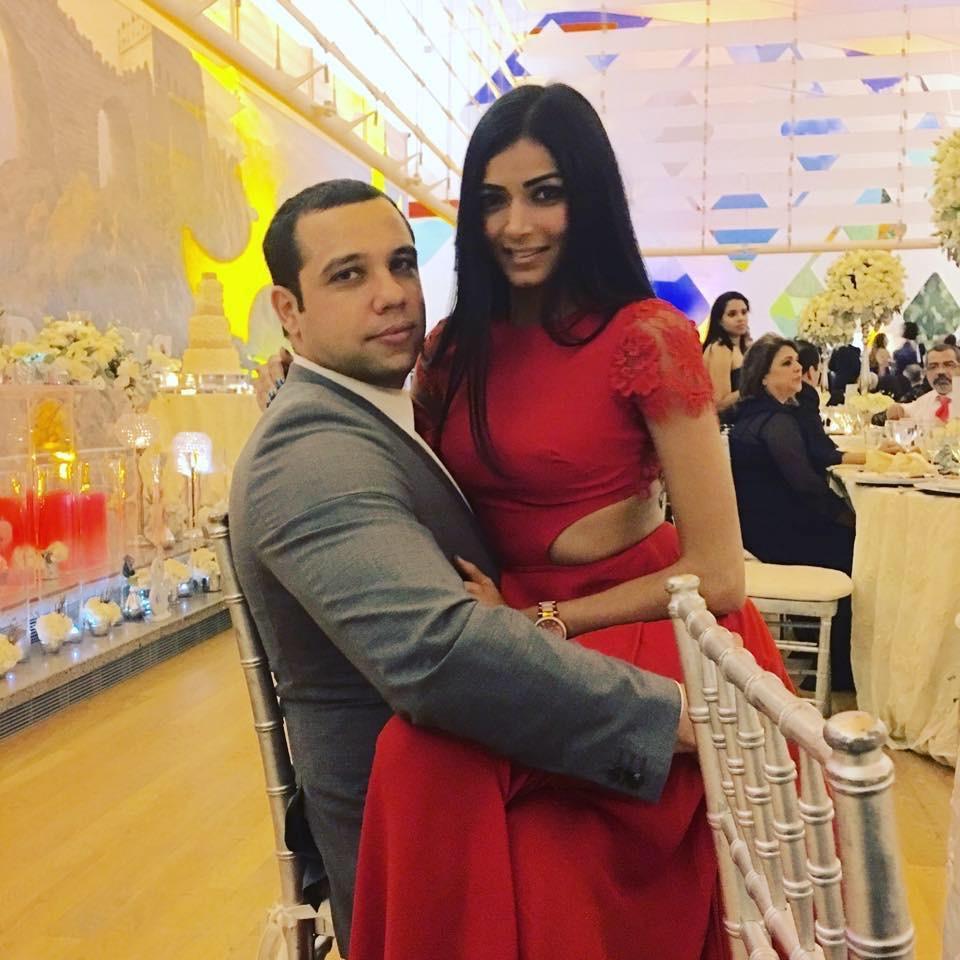 Marah & Manish's Wedding