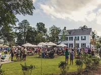 Back Bay's Farmhouse Brewing Co.
