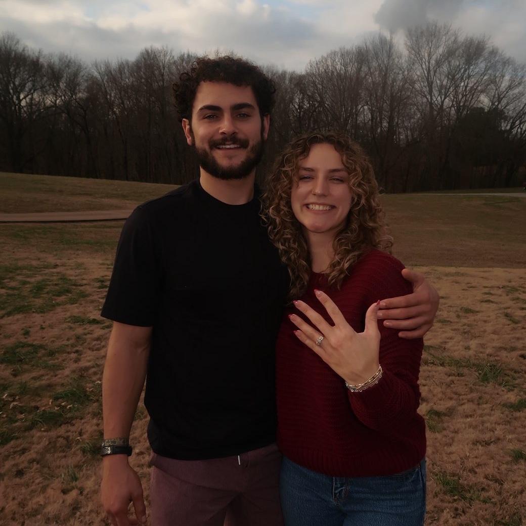 2nd Christmas aka ENGAGEMENT DAY