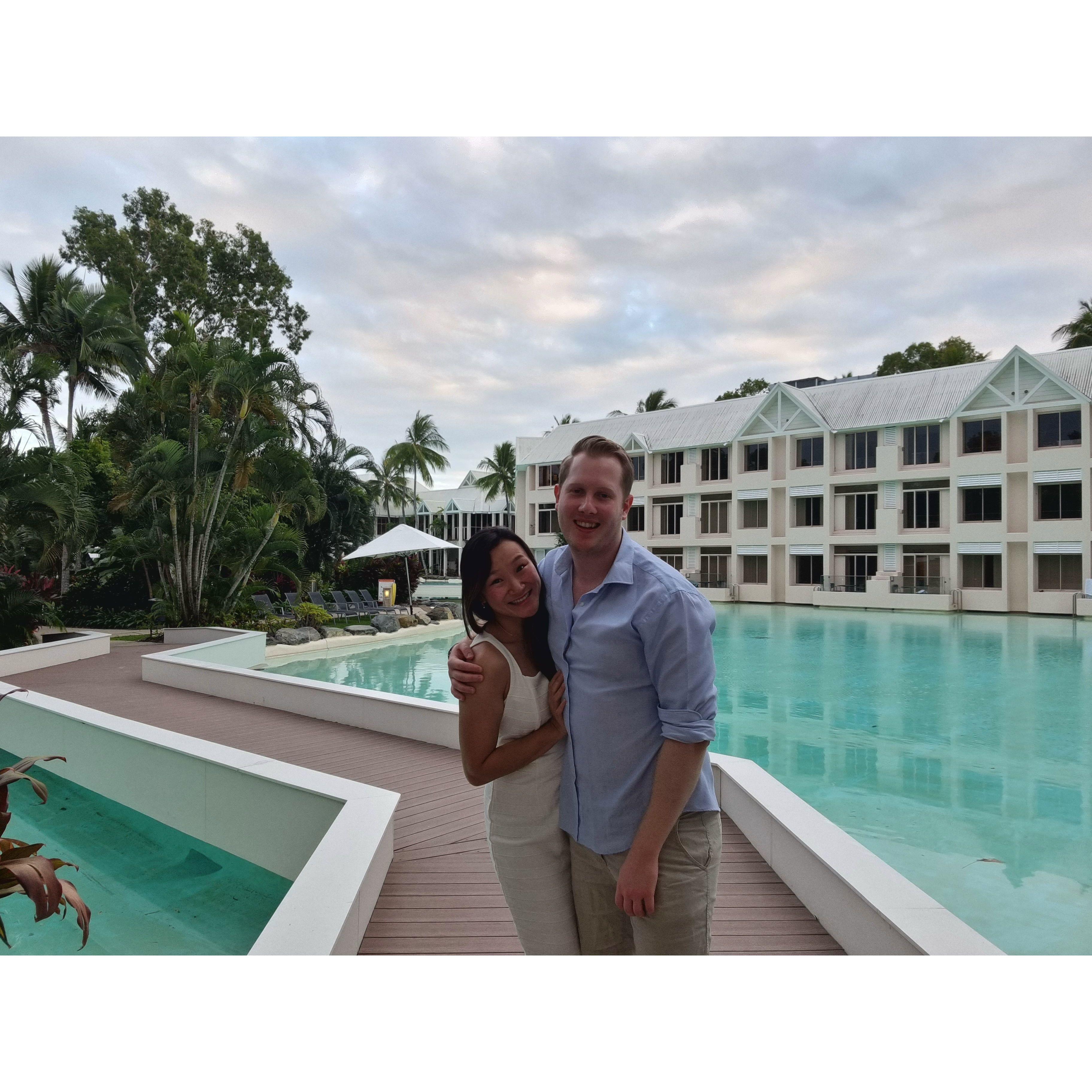 Port Douglas ♥