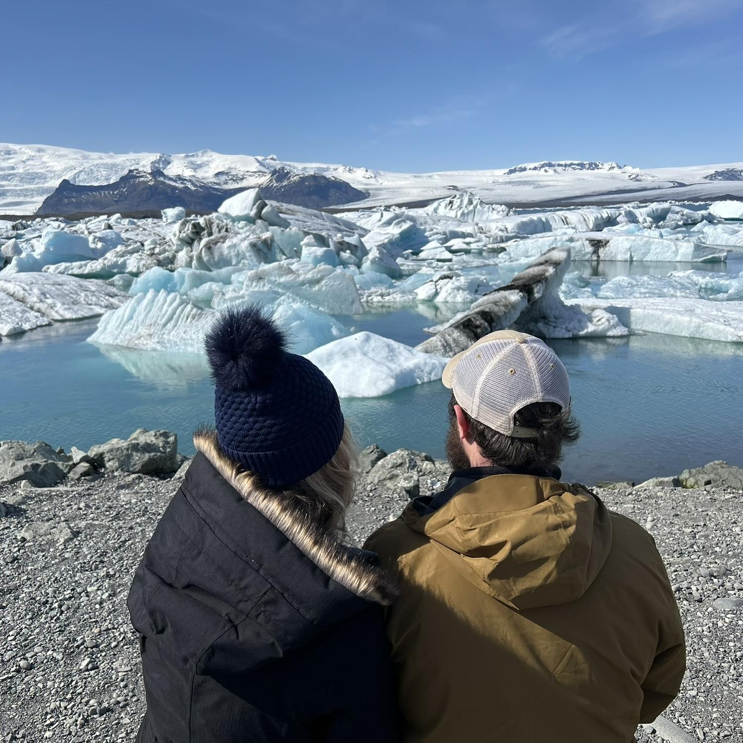 Iceland, Spring 2023🤍