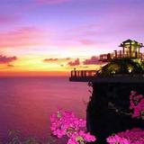 Two Lover's Point