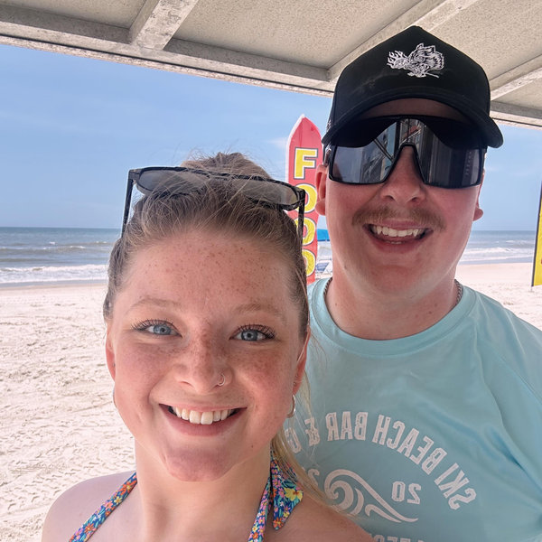 Our honeymoon fund