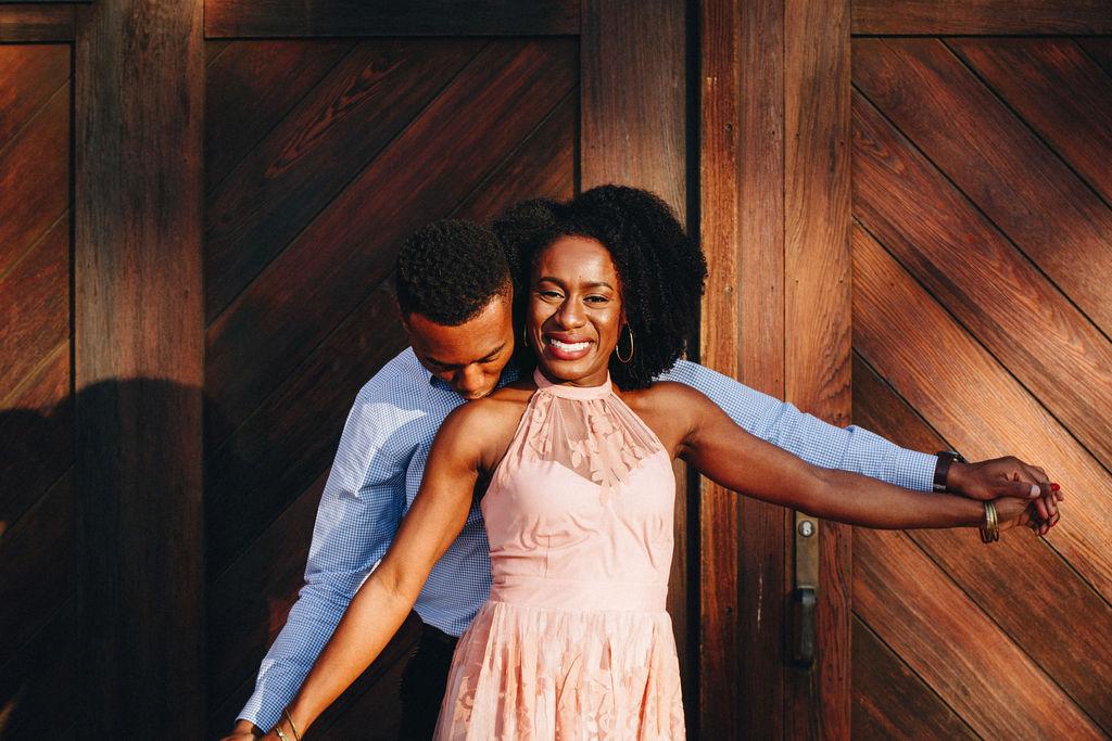 The Wedding Website of Shantelle Igiozee and Nnaemeka Anosike