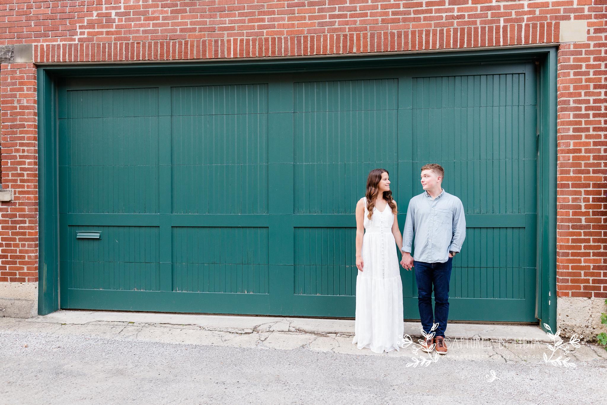 The Wedding Website of Jocelyn LaPlace and Austin McKinley