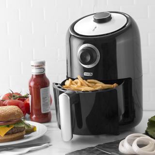 Compact Air Fryer