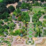 The Oregon Garden