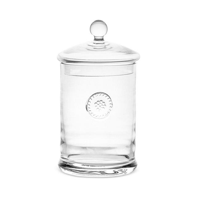 Juliska Berry and Thread Clear Wish Jar