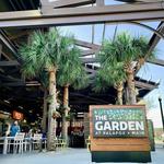 The Garden at Palafox + Main