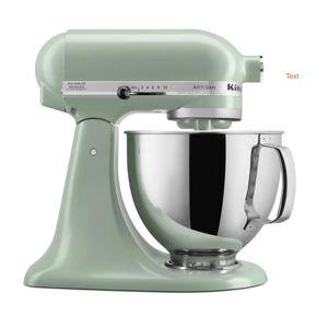 Artisan® Series 5 Quart Tilt-Head Stand Mixer - Cardamom | KitchenAid US