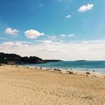 Singing Beach