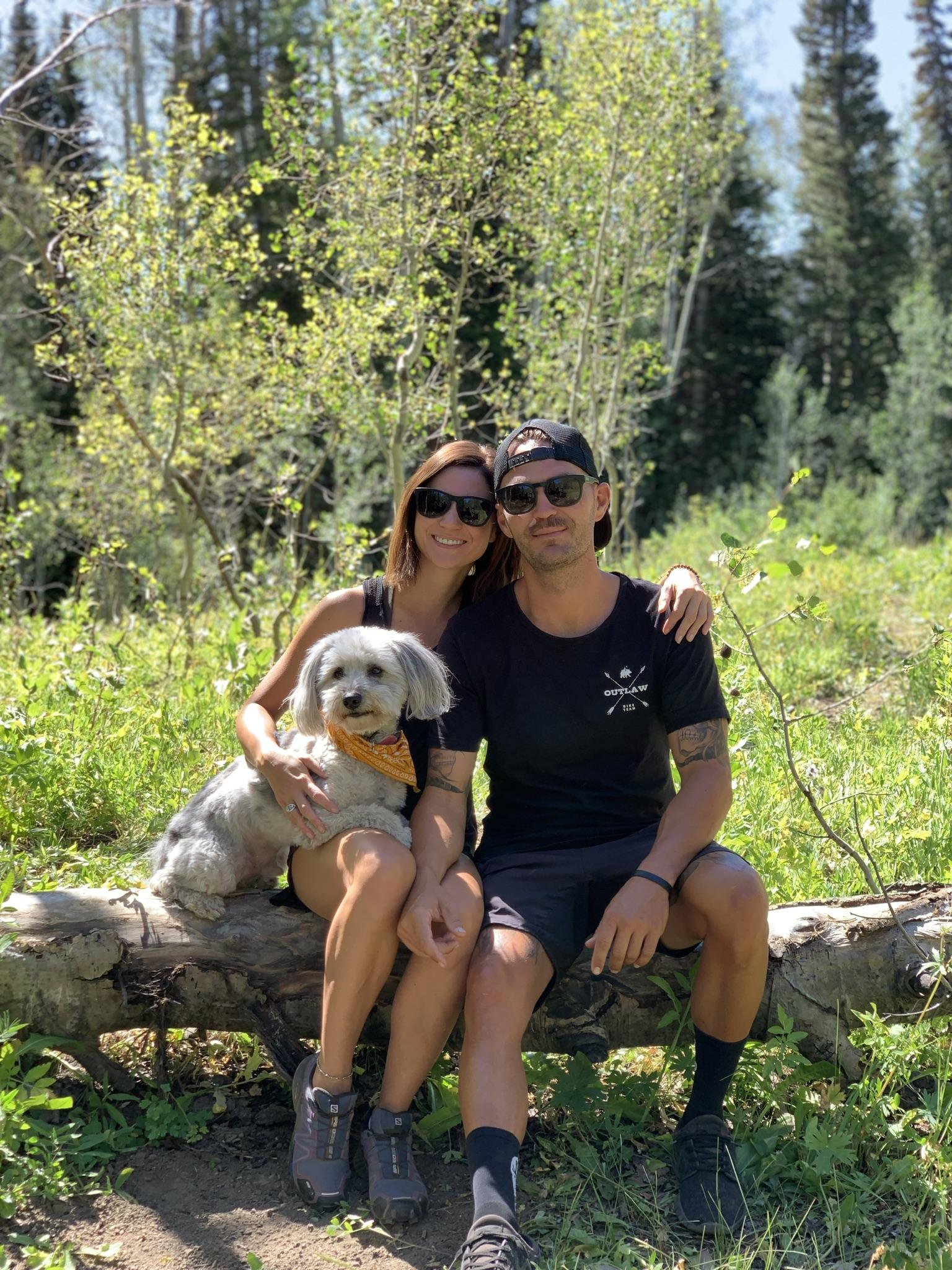The Wedding Website of Riley Tucker and Alicia Acord