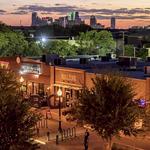Lower Greenville Avenue