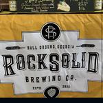 Rock Solid Brewing