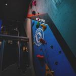 Boulders Climbing Gym - Downtown