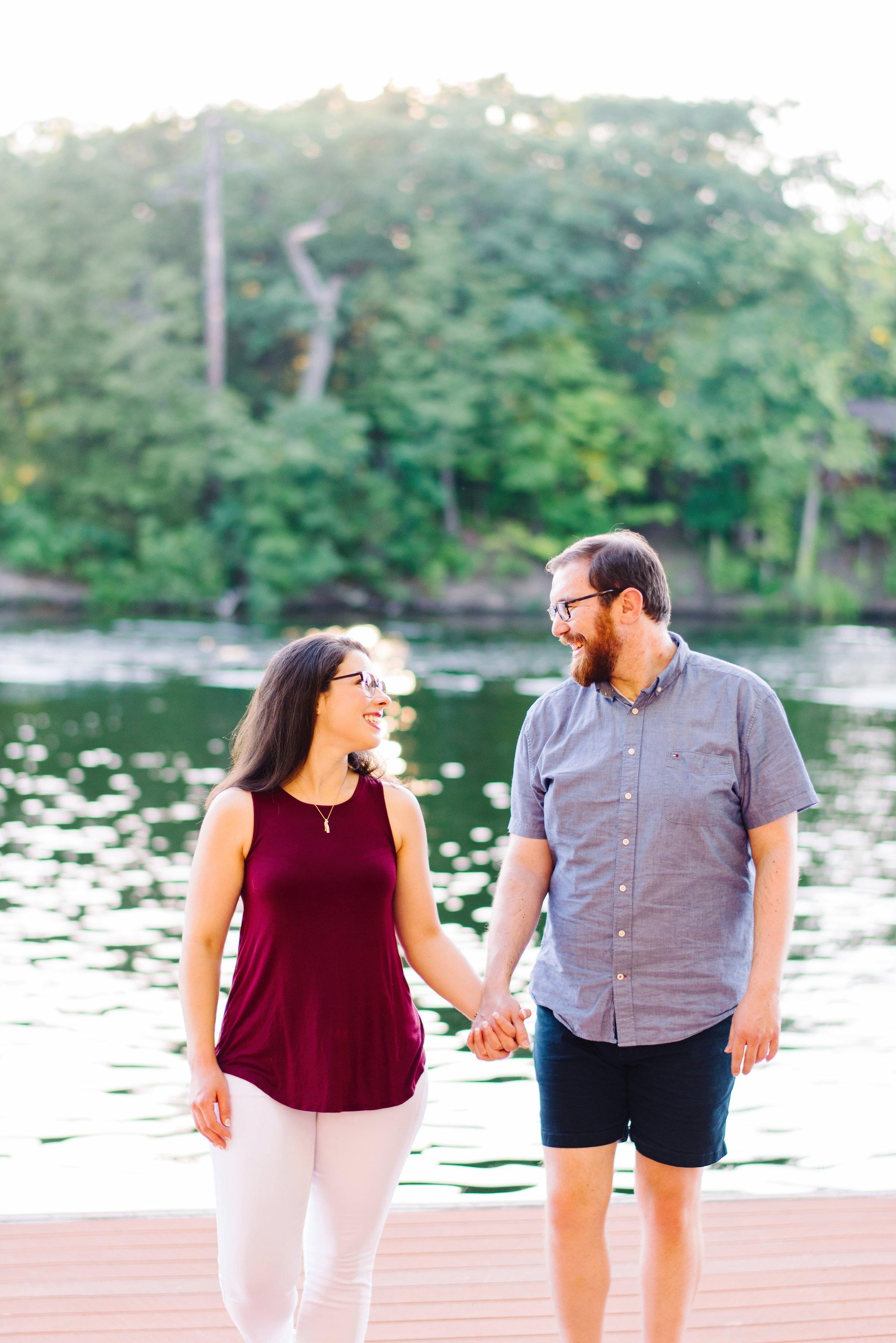 The Wedding Website of Rachel Azarow and Jared Dashoff