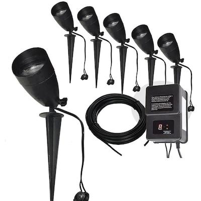 Landscape Lighting