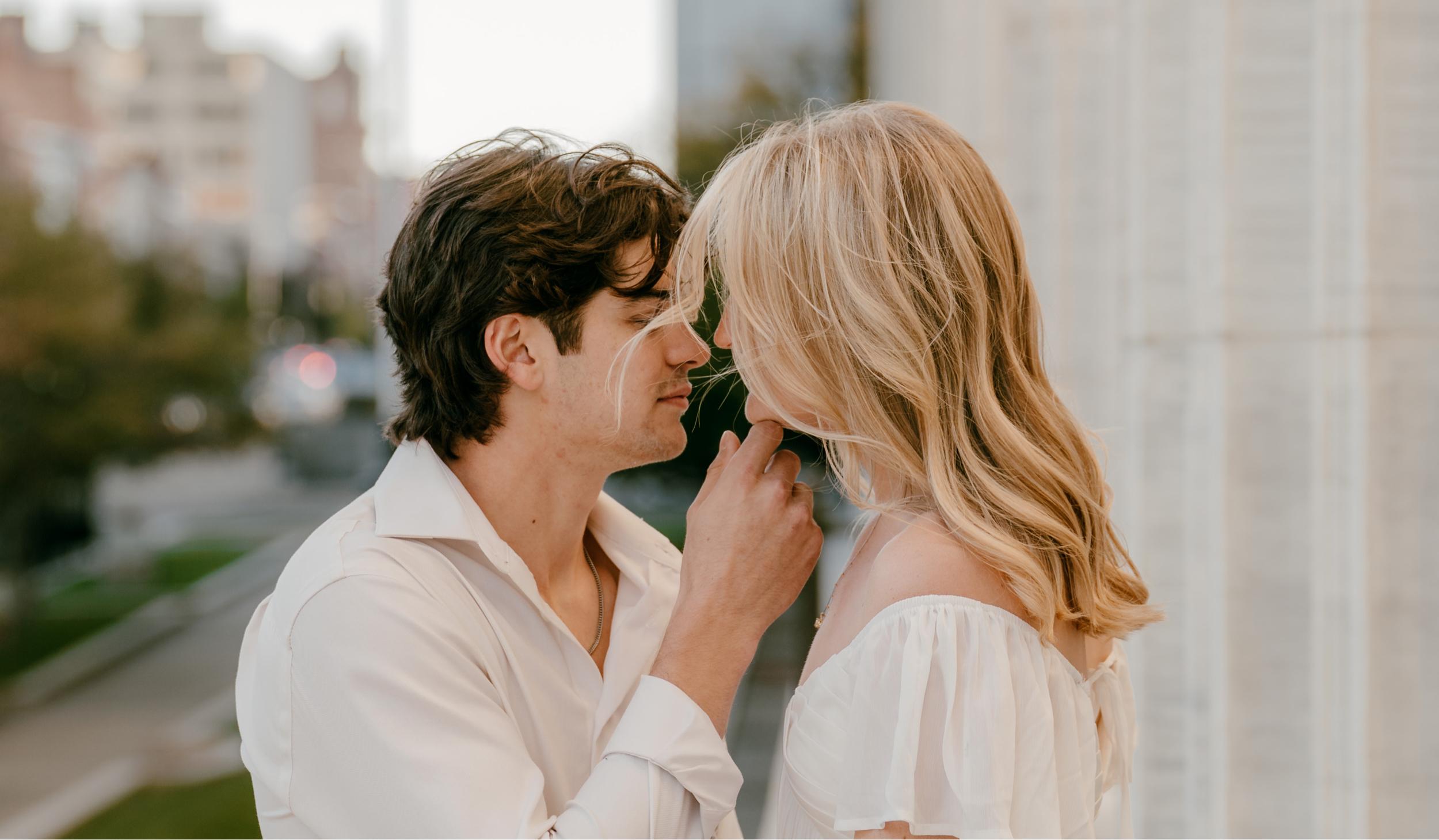 The Wedding Website of Nate Cieszynski and Alexa Wentz