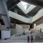 The Museum of Fine Arts, Houston