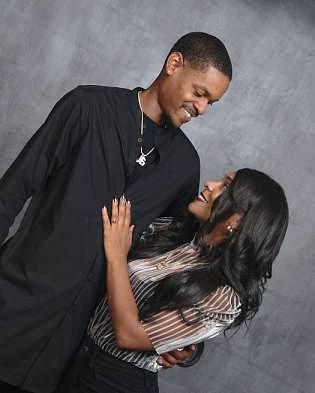 The Wedding Website of Shilaura Atkins and Justin Burse