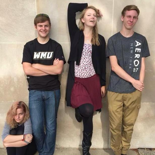 The Infamous Dinner Club