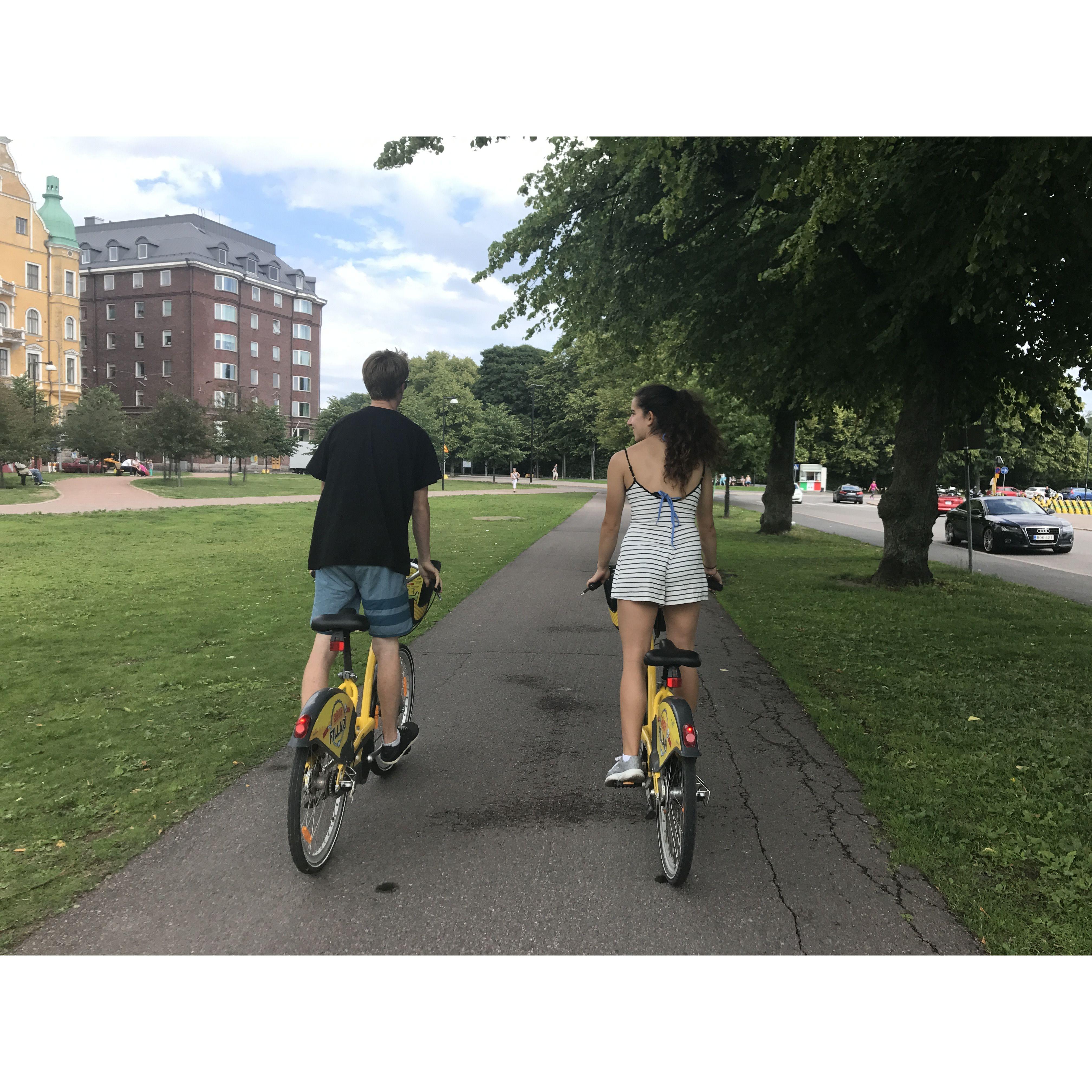 Finland (2018)