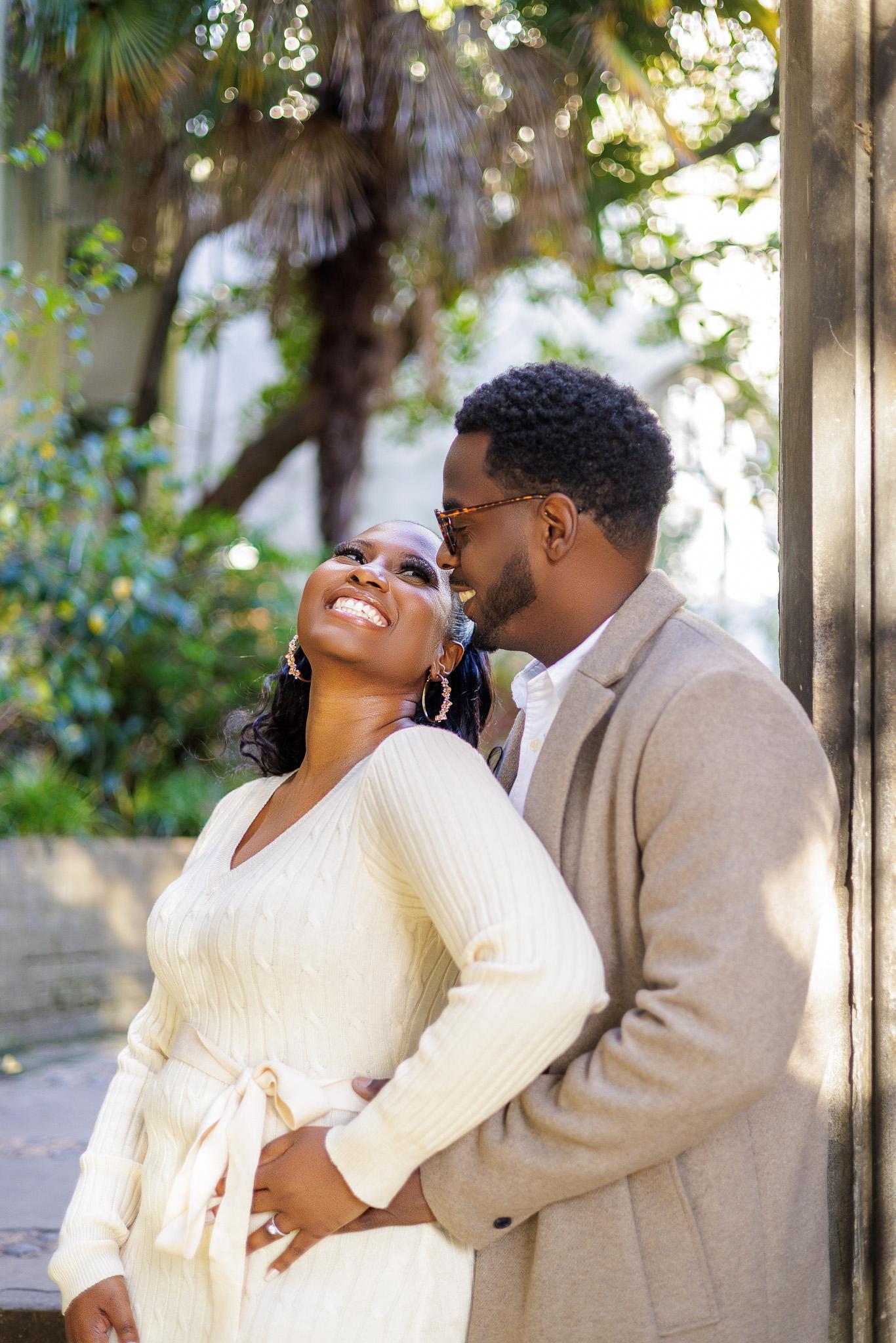 The Wedding Website of Gerrale Henry and Crystal Hayward