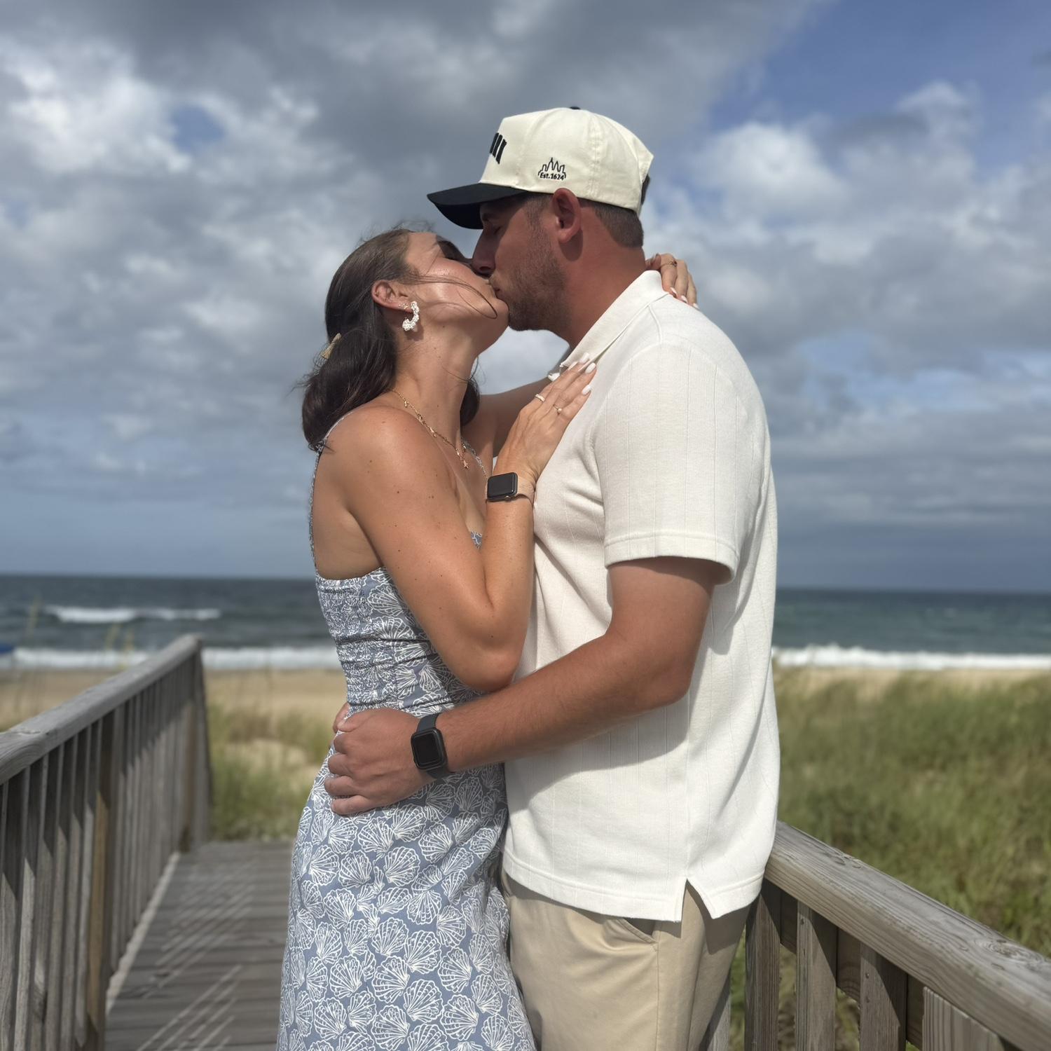 July 22, 2025 Engagment