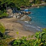 Los Muertos Beach