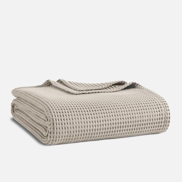 Dreamweave Waffle Bed Blanket