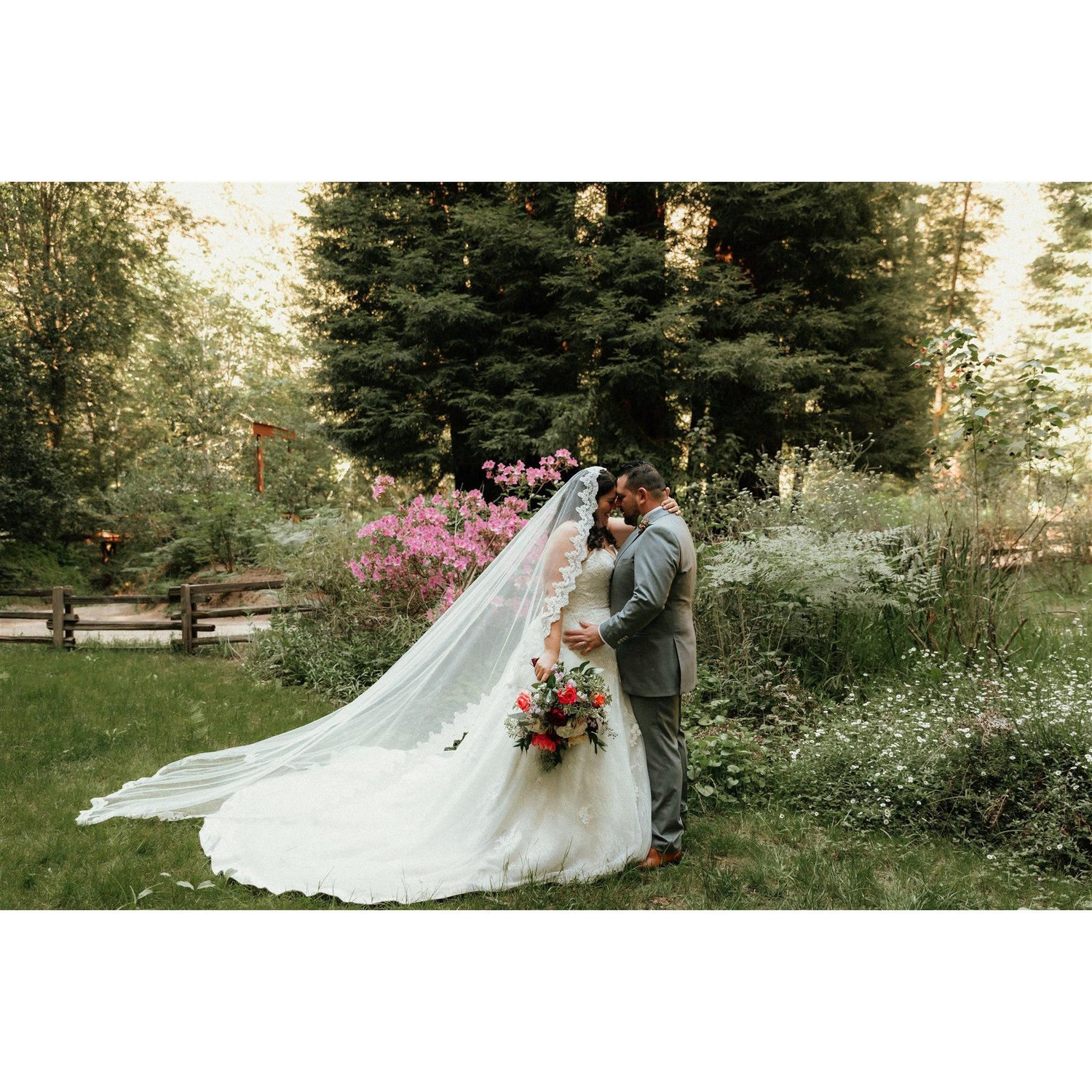 Glen Oaks Big Sur
