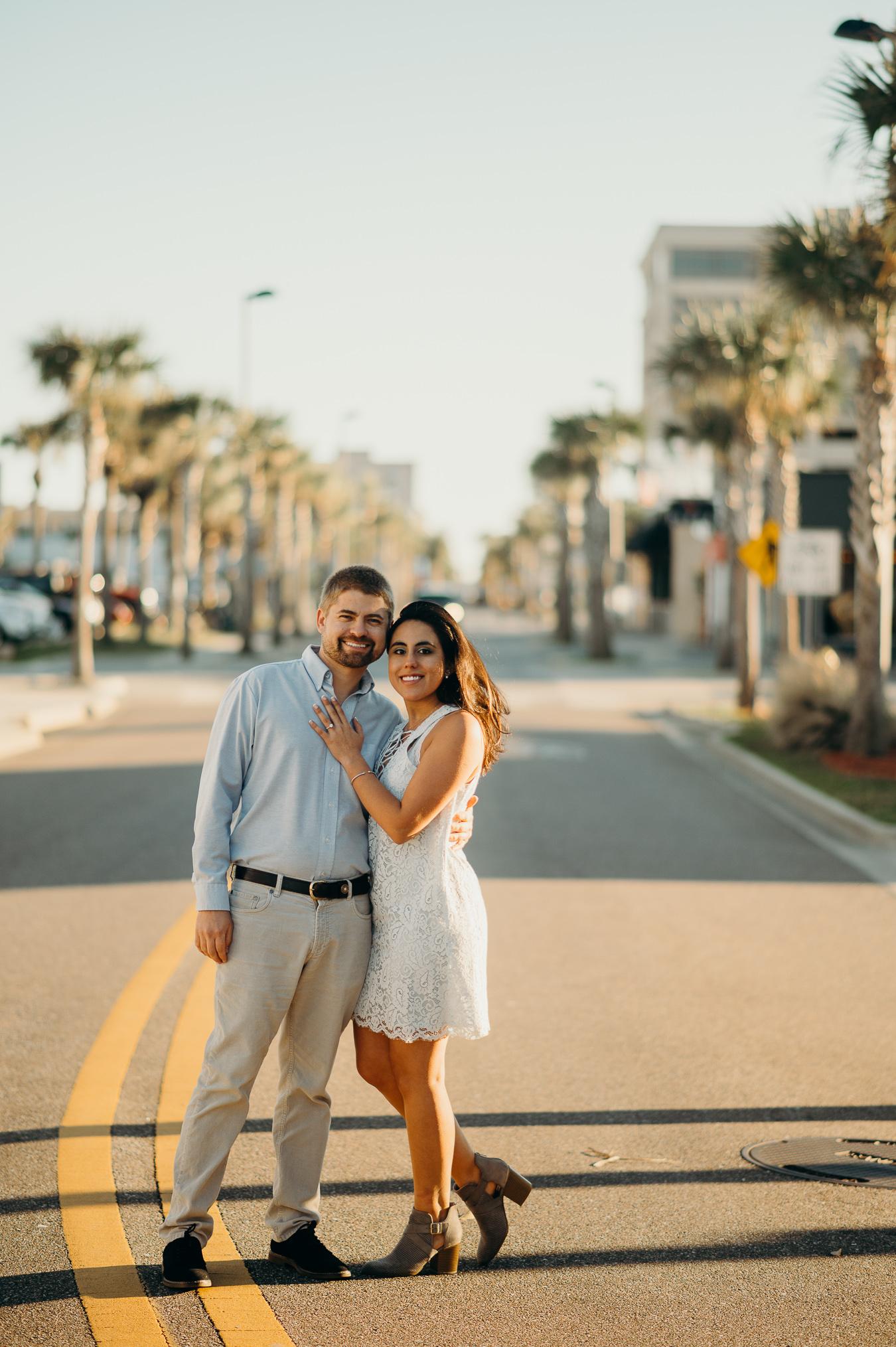 The Wedding Website of Gabriela Vargas and Thomas Fugard