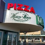 Manco & Manco Pizza - 12th Street